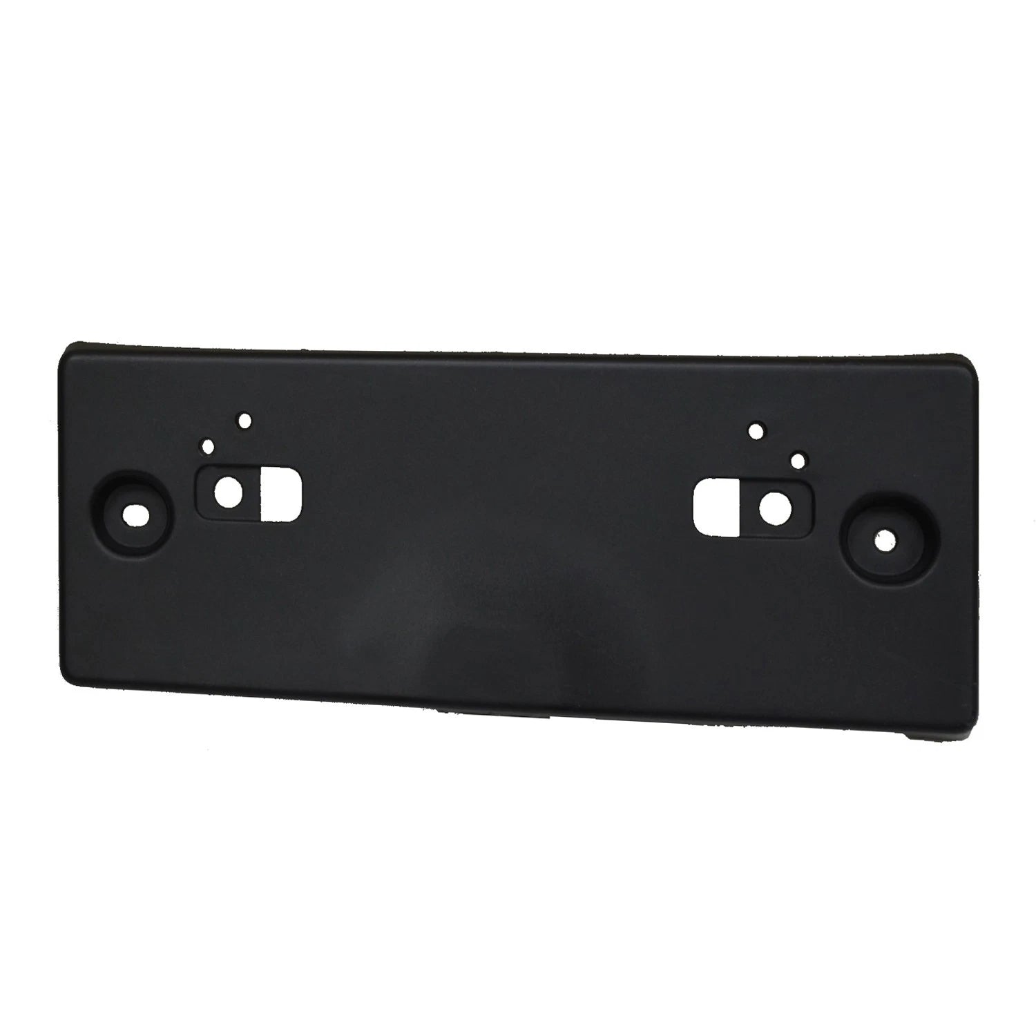 Replacement Front License Plate Bracket for Nissan Altima (2010–2012)
