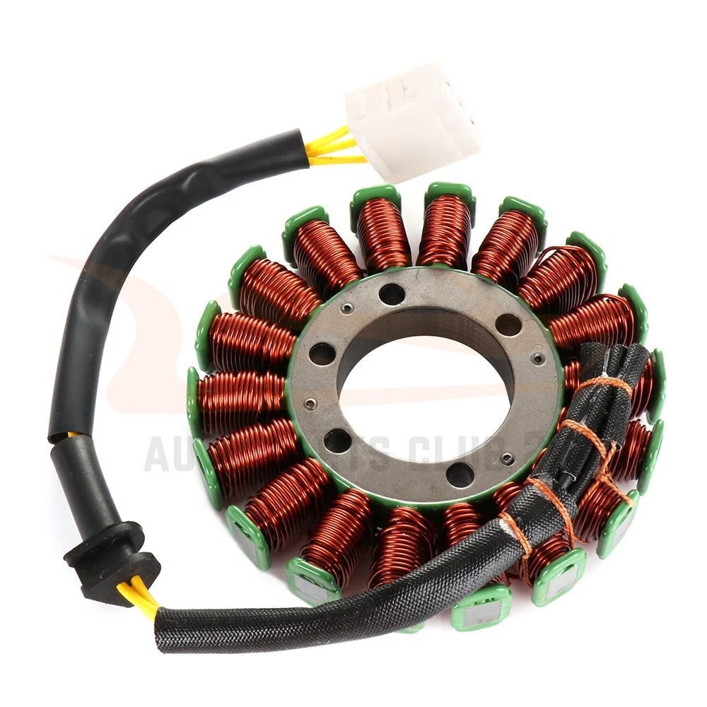 Stator for Honda CBR1000RR (2004–2007) 31100-MEL-305
