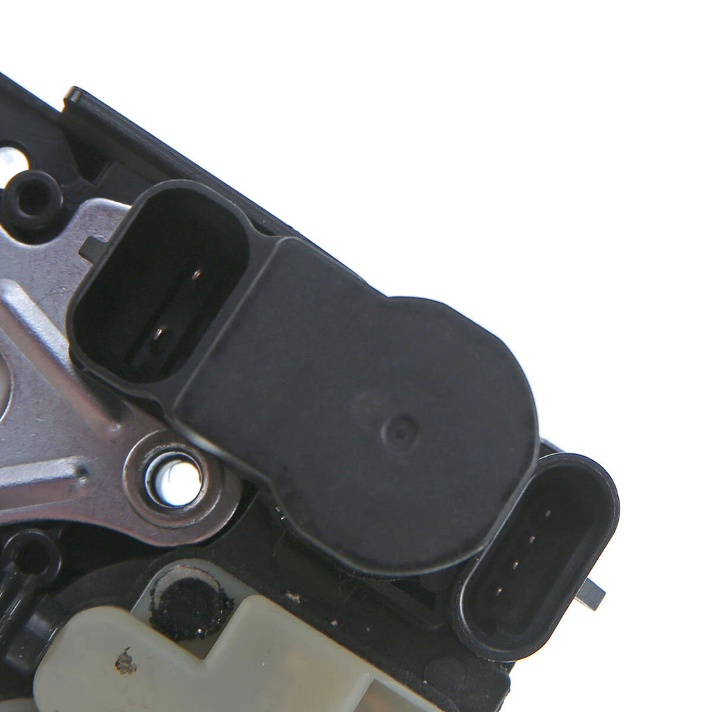 Front Left Door Lock Actuator for Chevrolet Blazer GMC Jimmy (1995–1997)