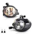 Fog Lights for Volkswagen Touareg (2011–2014)