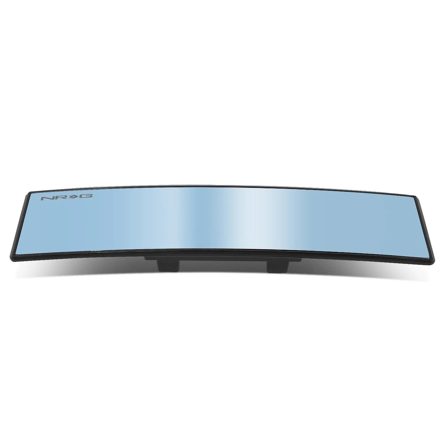 NRG IM-300CBL 300mm Universal Convex Wide Angle Rear View Mirror