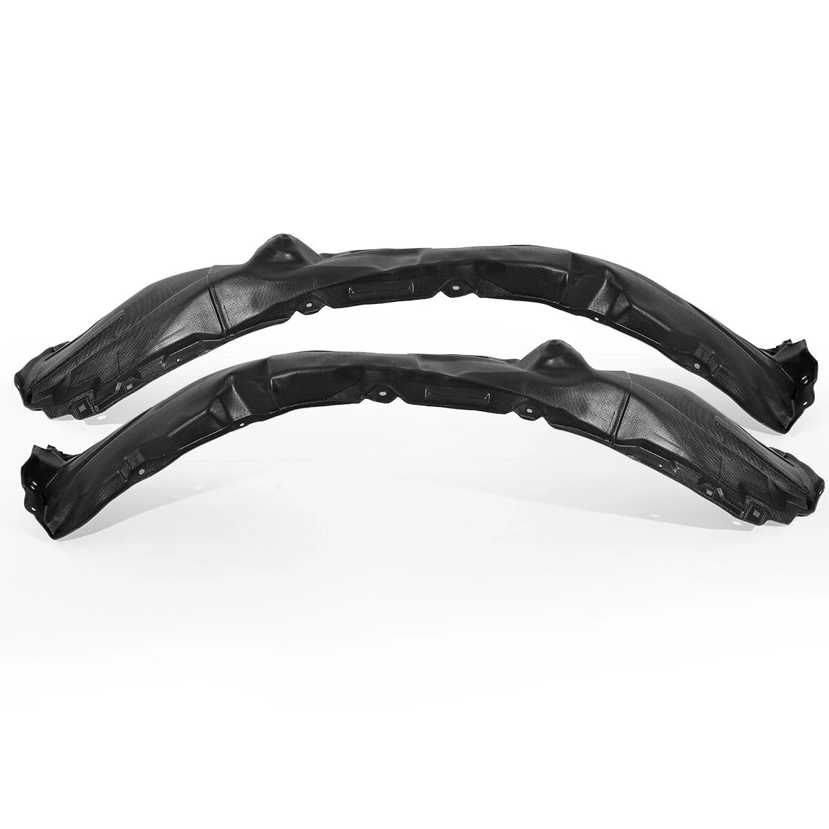 Fender Liner Set of 2 for Toyota Camry (2012–2014) LH & RH