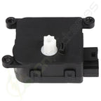 2X AC Heater Blend Door Actuator for Jeep Commander (2006–2010) Grand Cherokee (2005–2010)