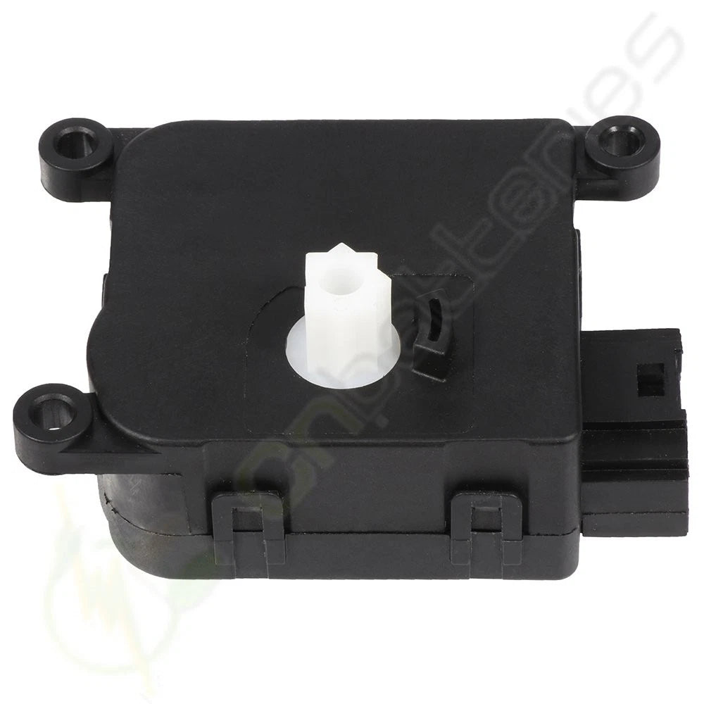2X AC Heater Blend Door Actuator for Jeep Commander (2006–2010) Grand Cherokee (2005–2010)