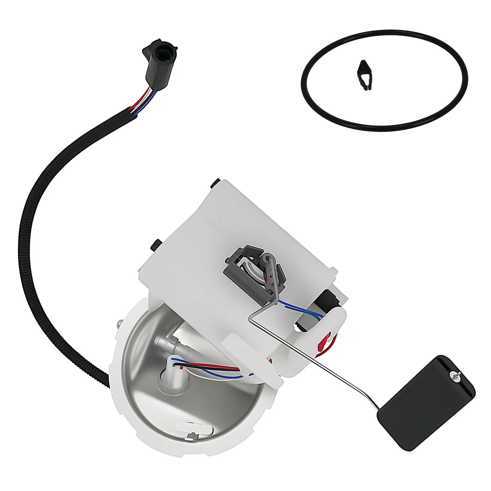 Fuel Pump Assembly for Ford Focus 2.0L 2.3L (2004–2007) 4S4Z9H307AA E2450M