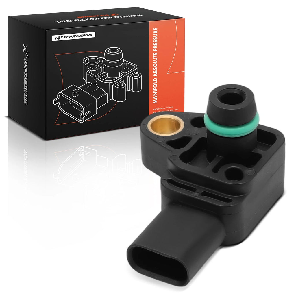 MAP Sensor for Chevrolet Corvette (2023–2025)