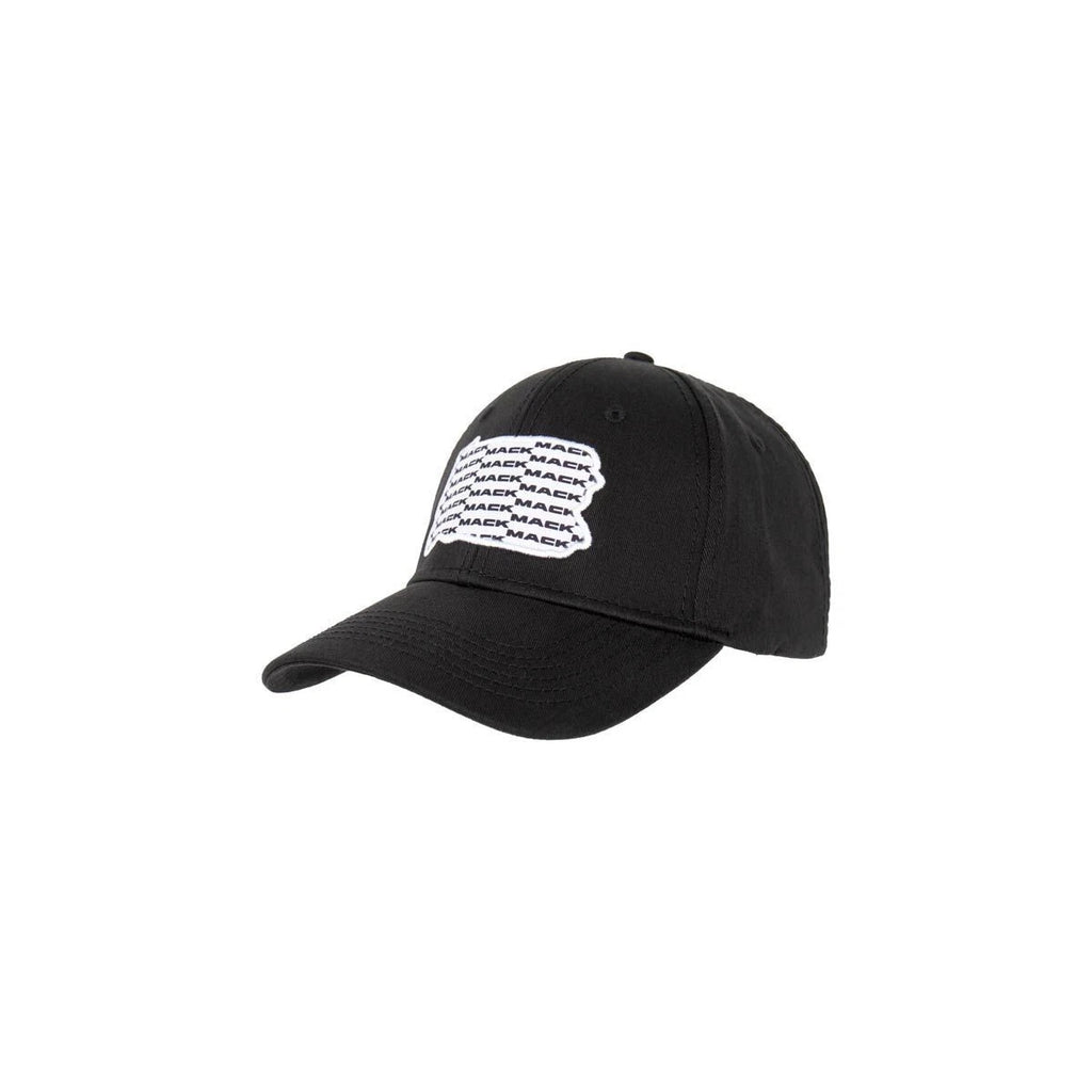 Mack Trucks Black Logo Cap for Mack Trucks (All Models)