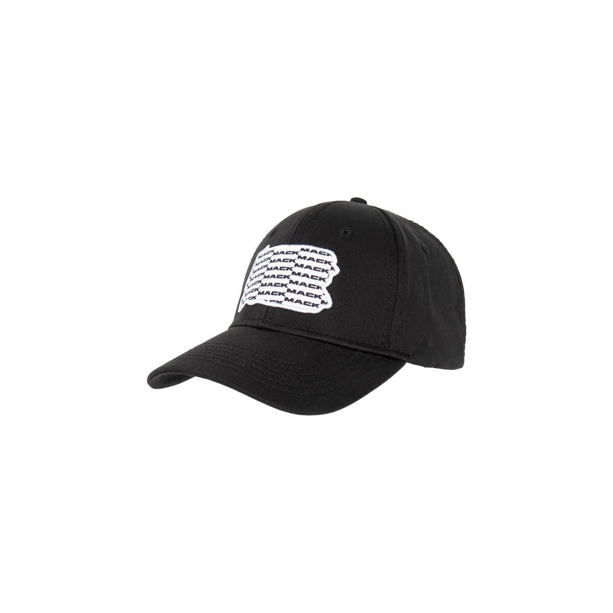 Mack Trucks Black Logo Cap for Mack Trucks (All Models)