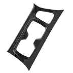 Center Console ABS Cup Holder Cover for Nissan Navara NP300 (2015-2021)
