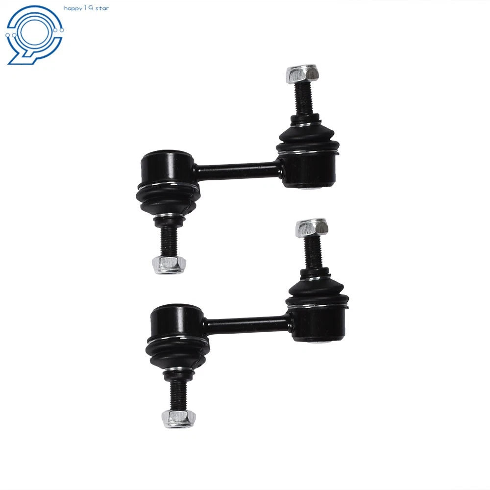 14pcs Suspension Control Arms and Tie Rods for Honda Accord (2003–2006)