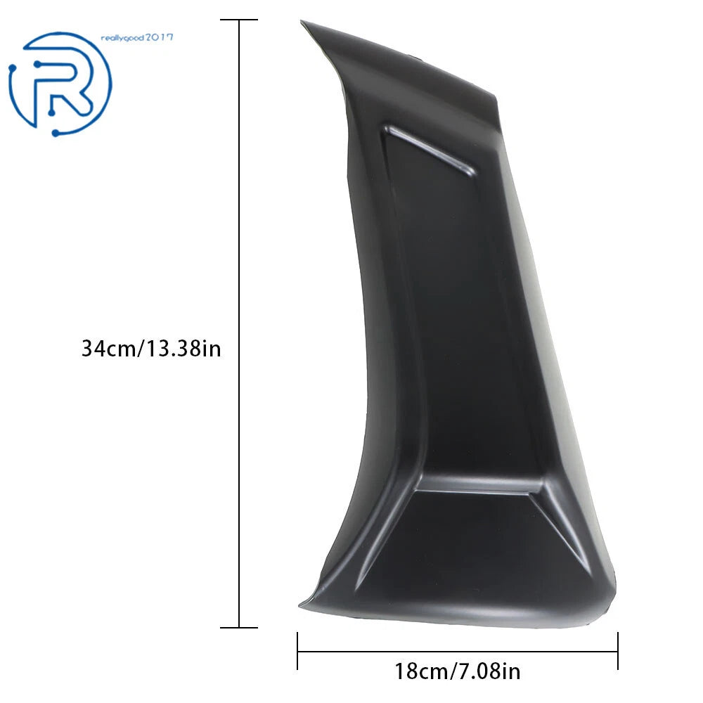 Side Engine Frame Fairing Case Cover for Honda Rebel CMX 250/300/500 (2017-2022)