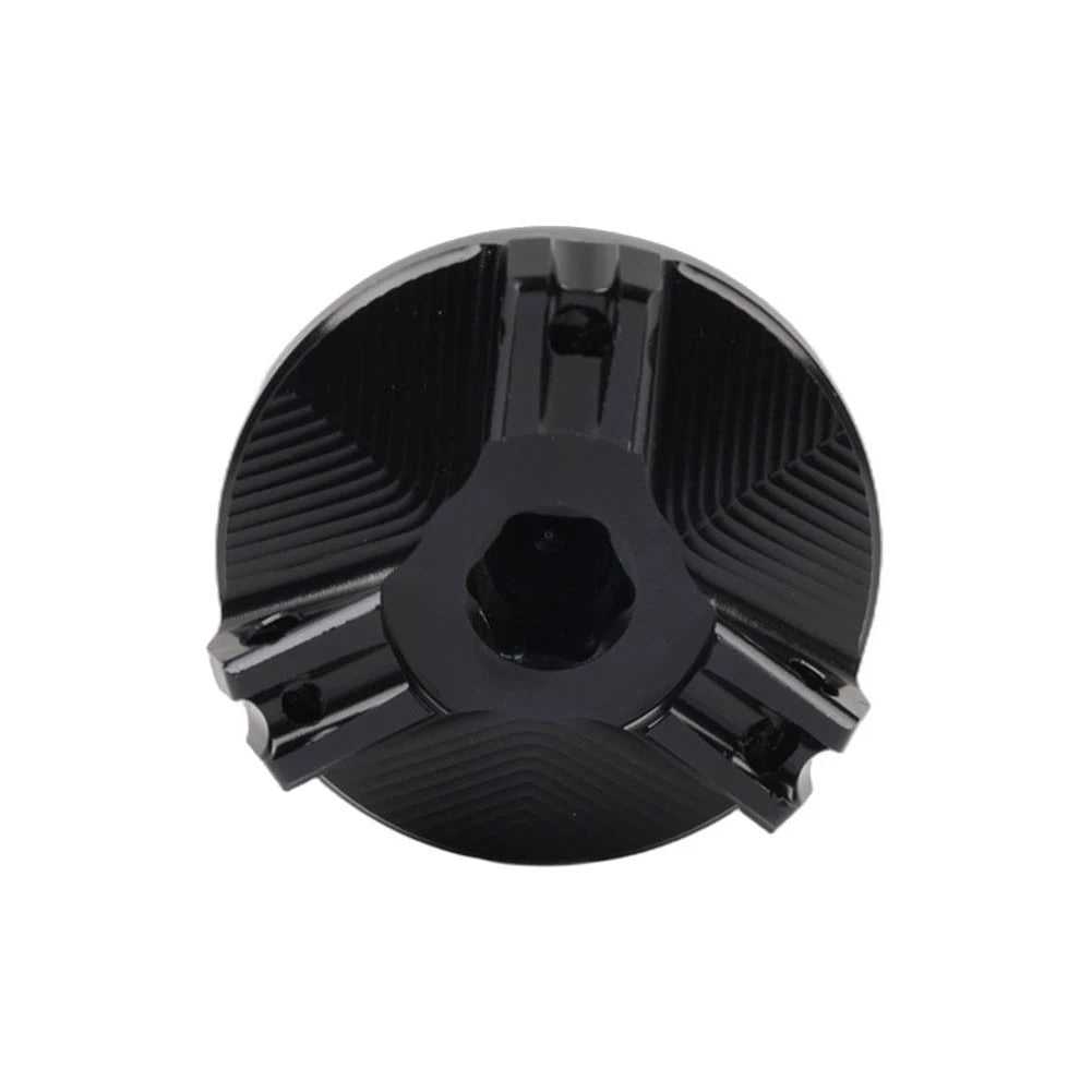Engine Oil Filler Plug Cap Cover for BMW R nineT, R1200 GS/RT (2014–2023)