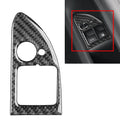 Rear Fuel Tank Switch Button Cover Trim for Volkswagen Passat B5 (2001–2005) RHD