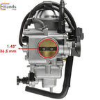 Carburetor for Honda Foreman 500 TRX500 TRX500FE TRX500FM (2005–2011)
