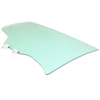 Rear Passenger Door Glass for Nissan Altima (2002–2006)