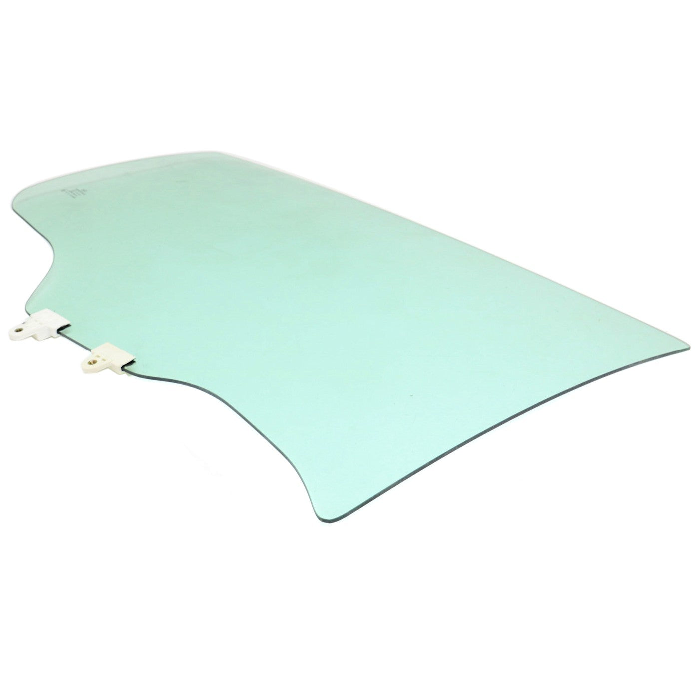 Rear Passenger Door Glass for Nissan Altima (2002–2006)