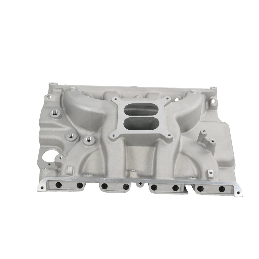 Aluminum Intake Manifold for Ford FE V8 352 360 390 406 410 427 428 (1955–1976)