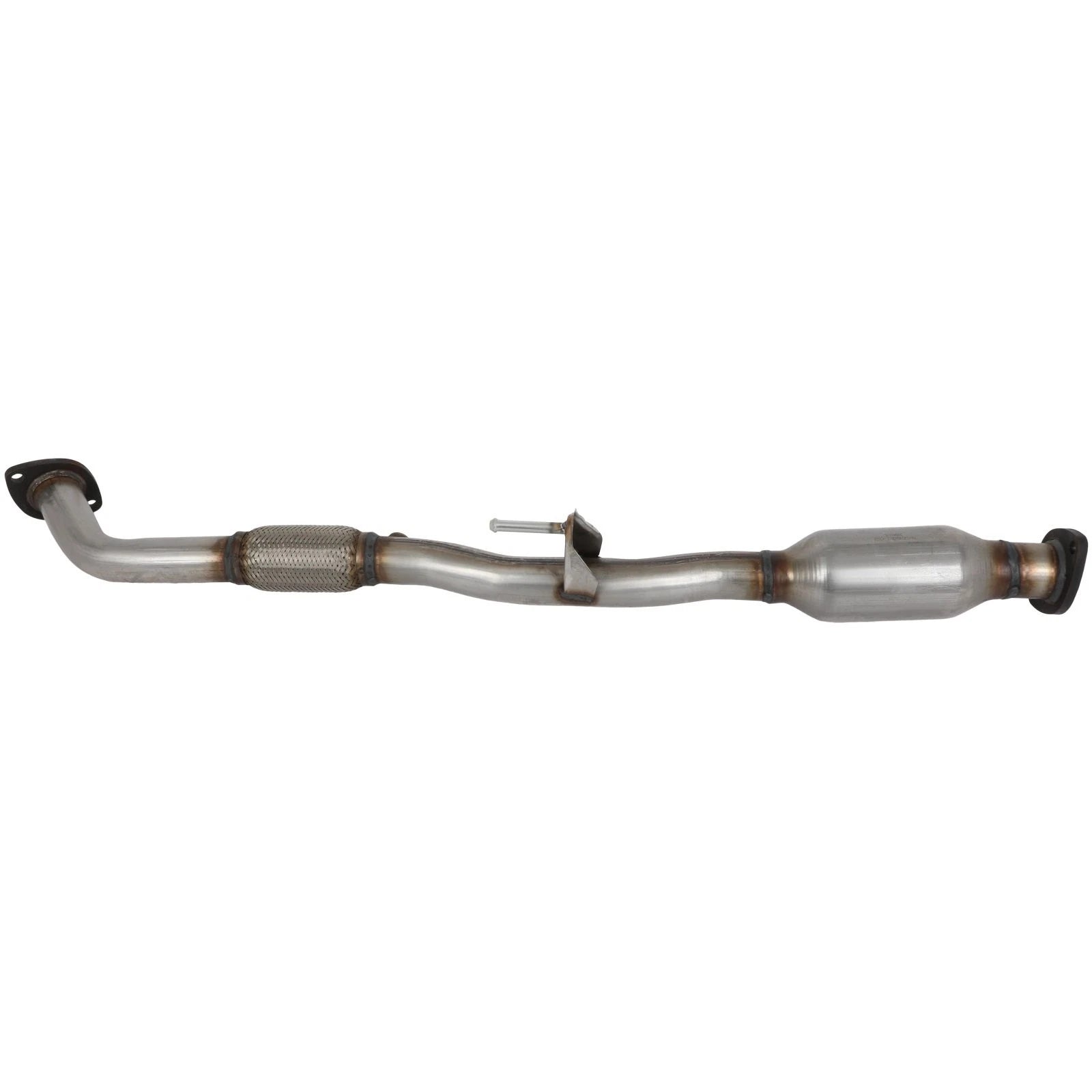Catalytic Converter for Toyota Camry (2002–2006)