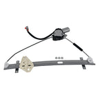 Driver Side Window Lift Assembly for Honda CR-V (2002–2006)