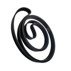 Serpentine Belt for MerCruiser V6 V8 Alpha Bravo (57-865615-003, 57-865615Q03, 18-15100)