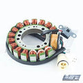 WSM Stator Assembly for Yamaha 600 Grizzly (1999–2001) - 65-910-06