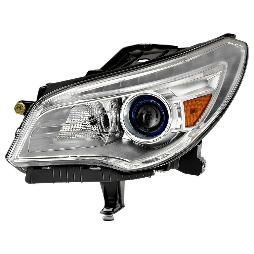 HID/Xenon Headlight for Buick Enclave (2013–2017) Driver Side w/o AFS