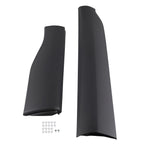 Right Lower Door Molding Trim for Toyota Corolla Cross (2022–2024)