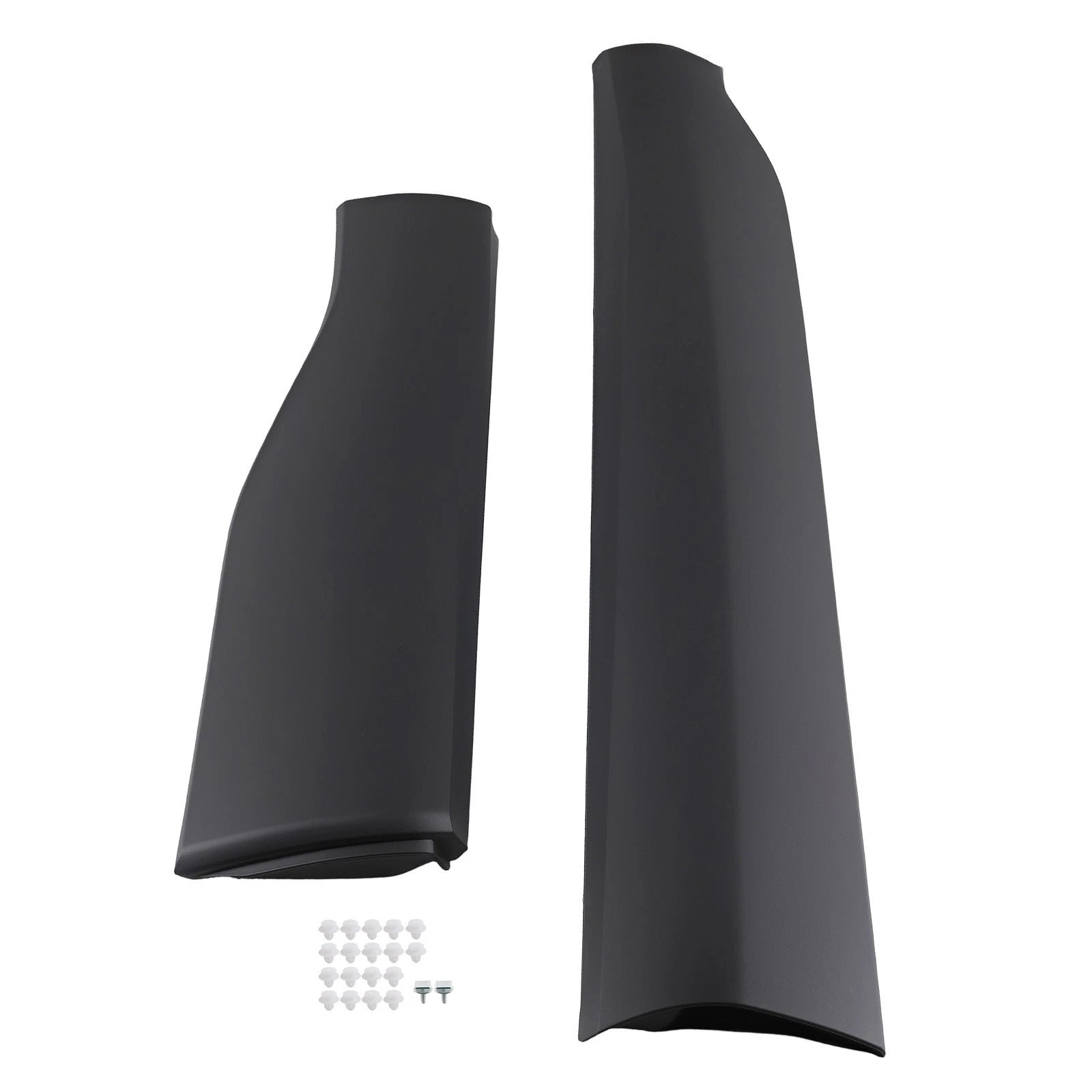 Right Lower Door Molding Trim for Toyota Corolla Cross (2022–2024)