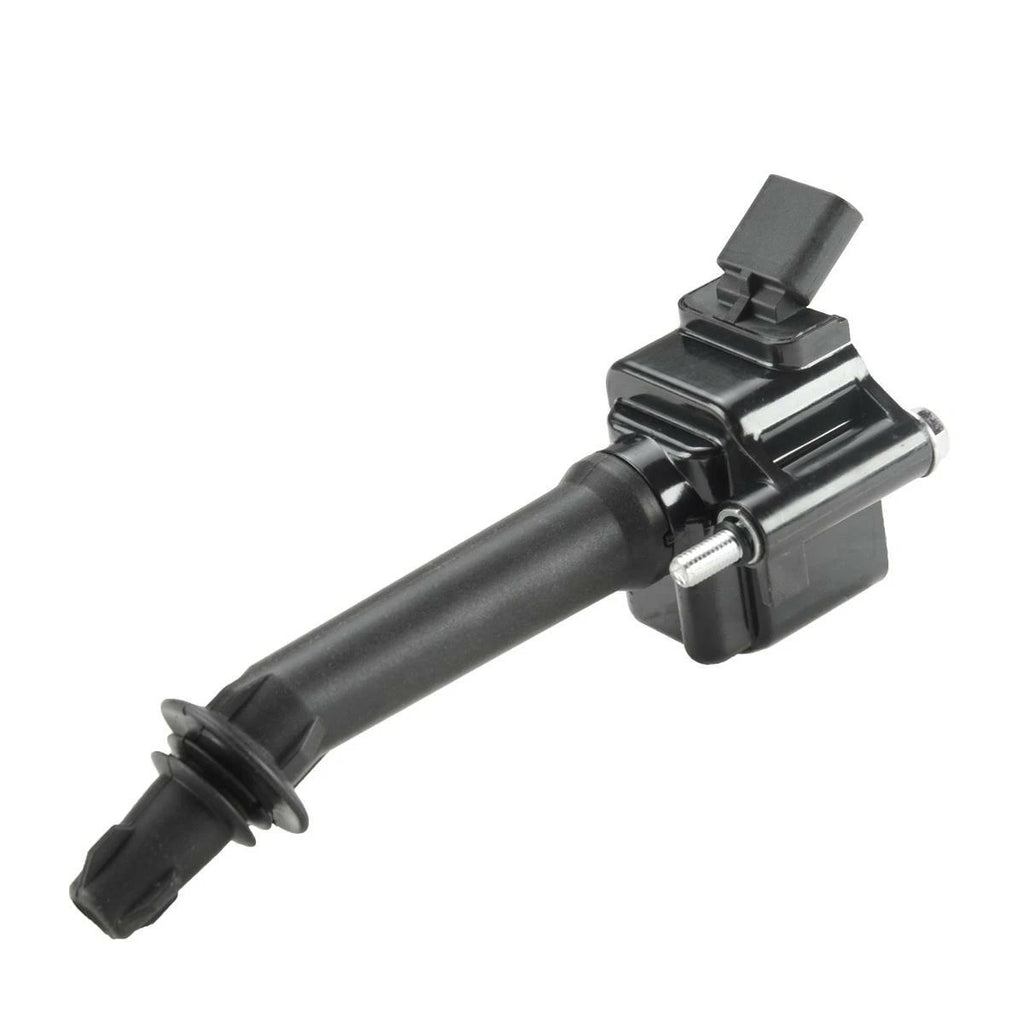 Set of 4 Ignition Coils for Chevy Malibu Buick Cascada (2016–2019)