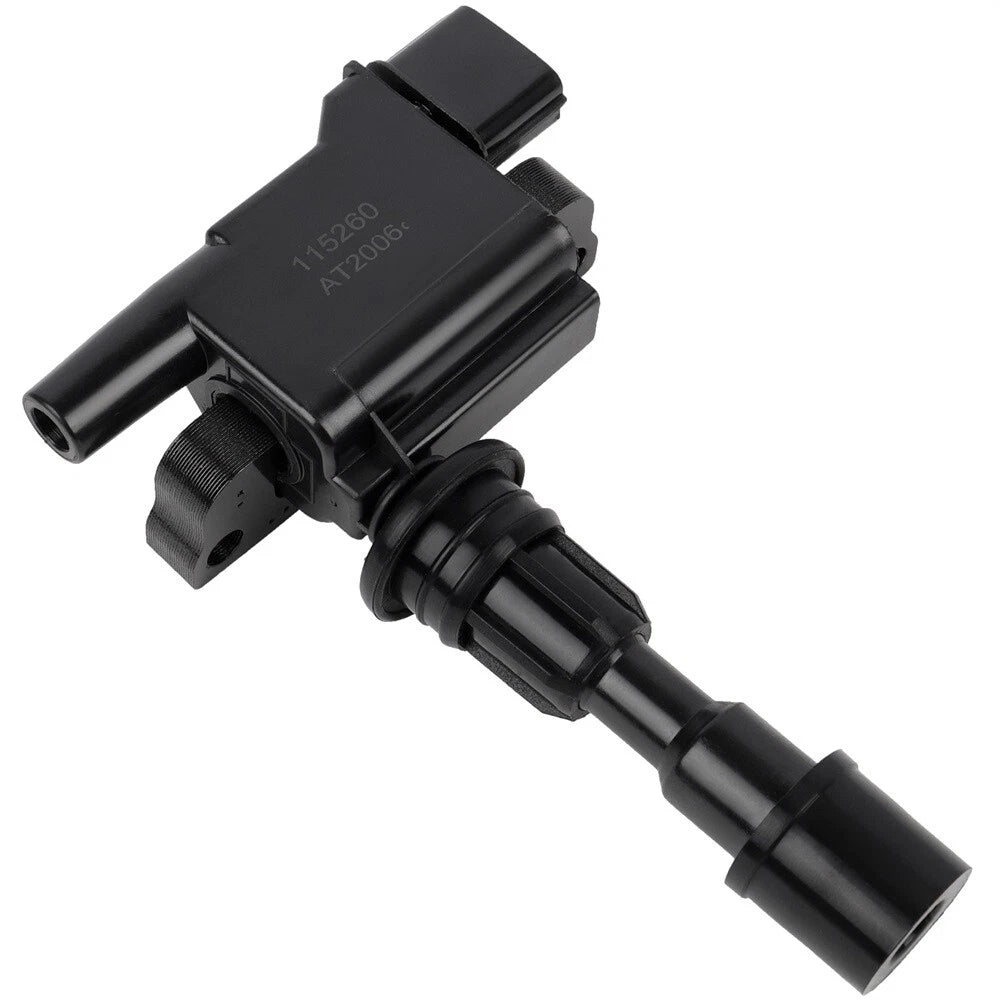 Set of 2 Ignition Coils for Mazda Miata L4 1.8L (2001-2005)