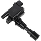 Set of 2 Ignition Coils for Mazda Miata L4 1.8L (2001-2005)
