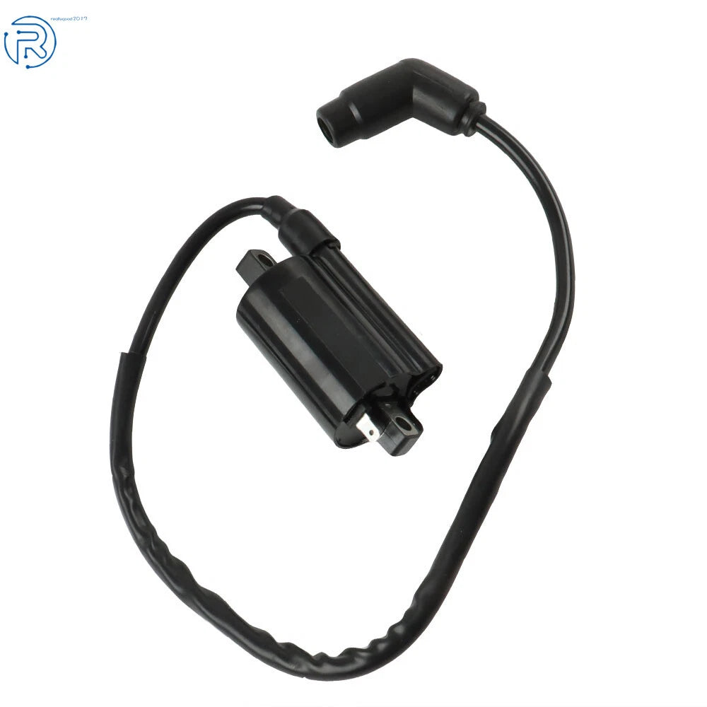 Ignition Coil & Spark Plug Set for Yamaha Raptor 700 (2006-2018)