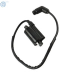 Ignition Coil & Spark Plug Set for Yamaha Raptor 700 (2006-2018)