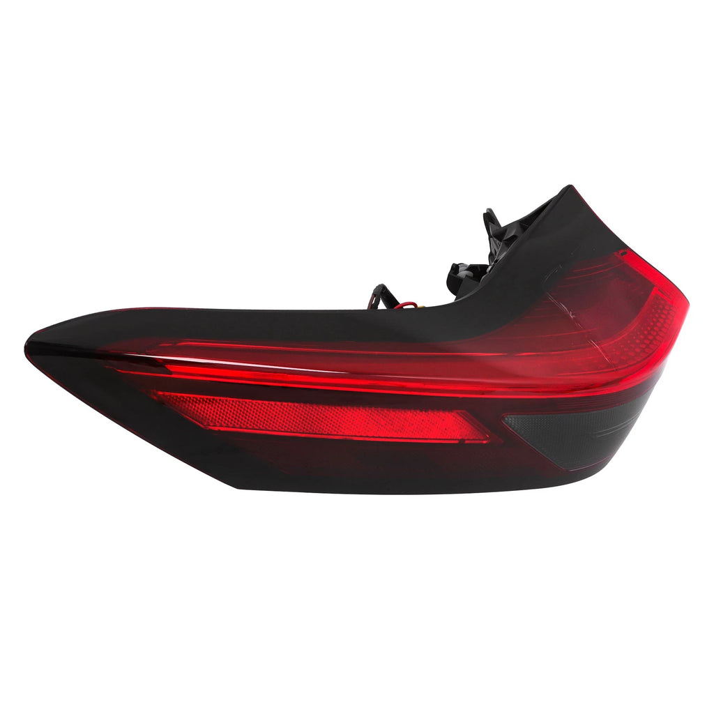 Rear Left Taillight Assembly for Nissan Rogue (2021–2023)
