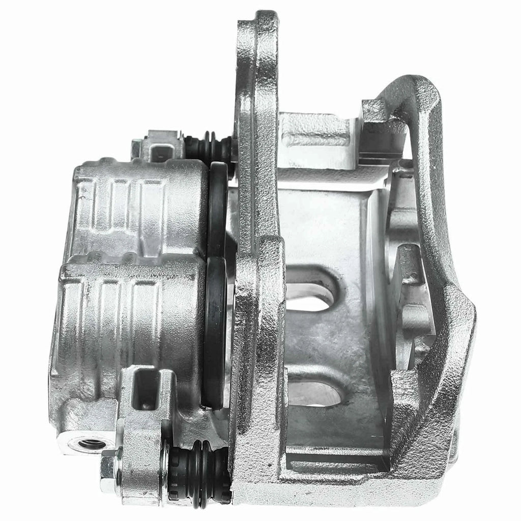 Front Left Disc Brake Caliper with Bracket for Ford Mustang (2011-2014)