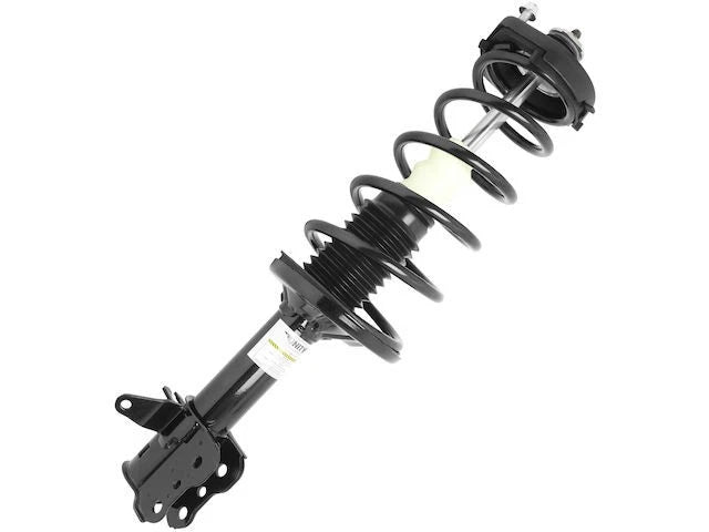 Rear Right Strut and Coil Spring Assembly for Mazda Protege (1999–2003) HY659GP