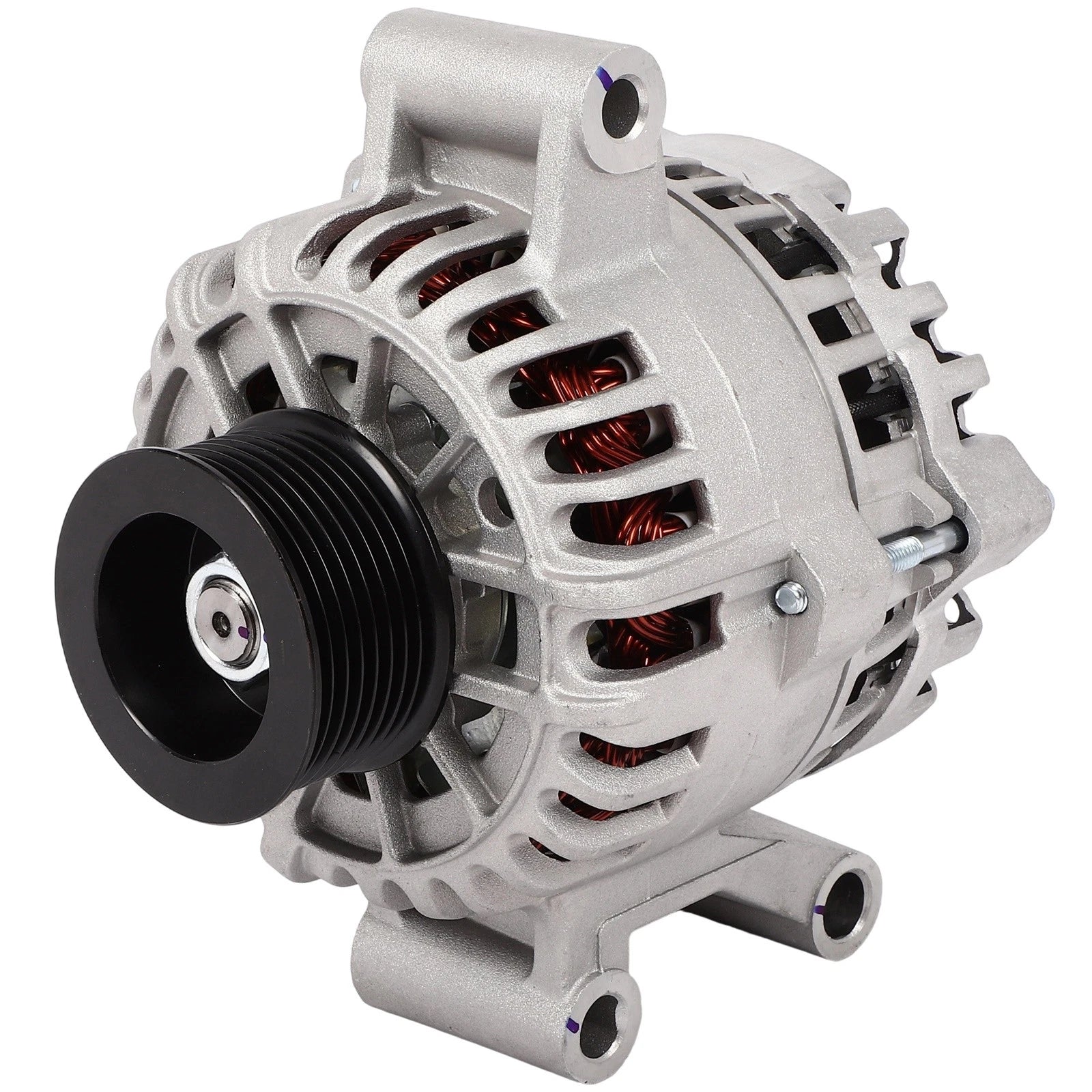Alternator for Ford F-250 Super Duty (2002–2003) V8 7.3L