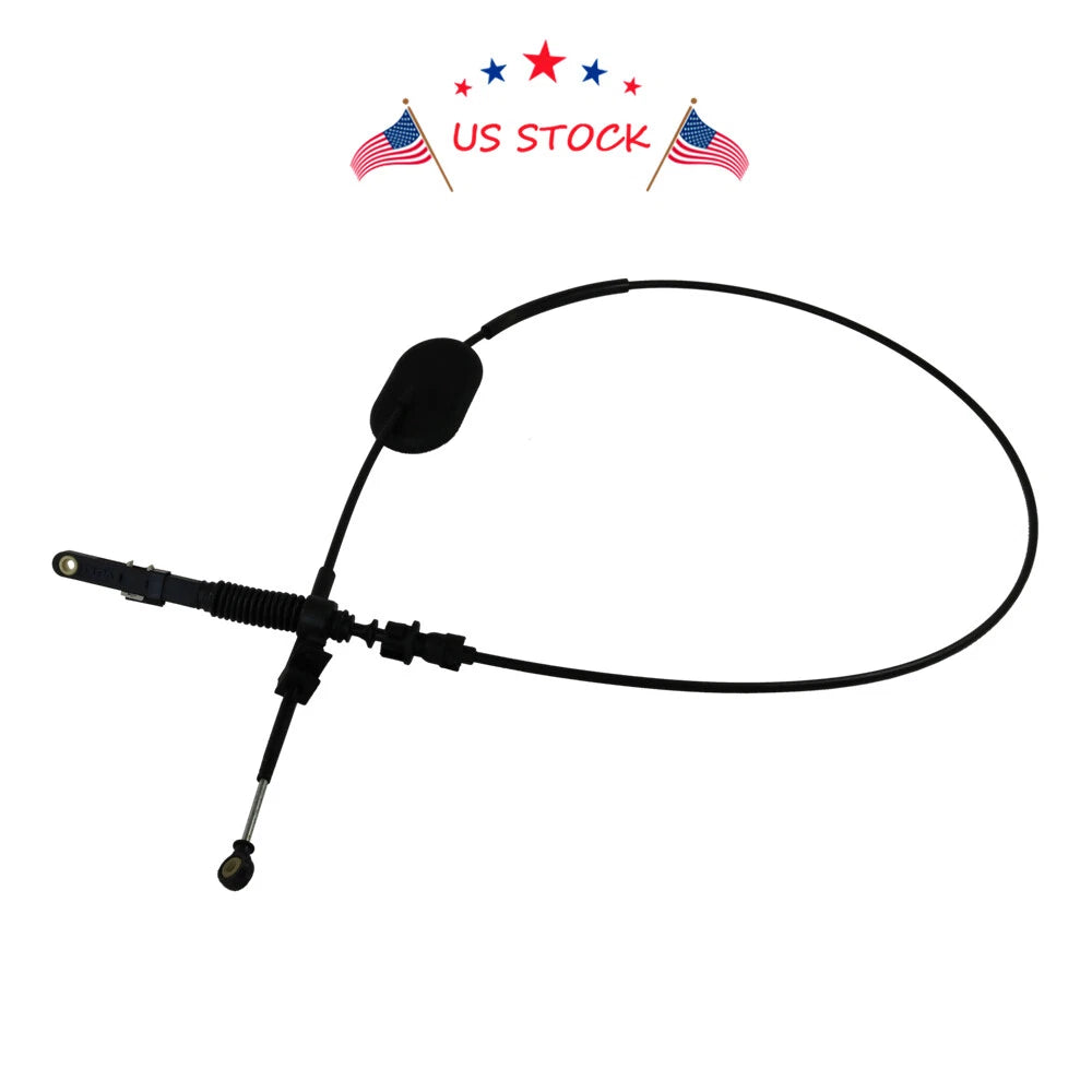 Shift Cable Selector for GM Trailblazer Envoy (2002-2009)
