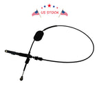 Shift Cable Selector for GM Trailblazer Envoy (2002-2009)