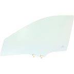 Set of 2 Door Glass for Honda CR-V (2007–2011)