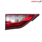 LED Inner Left Driver Side Tail Light for Chevy Traverse (2018–2021)