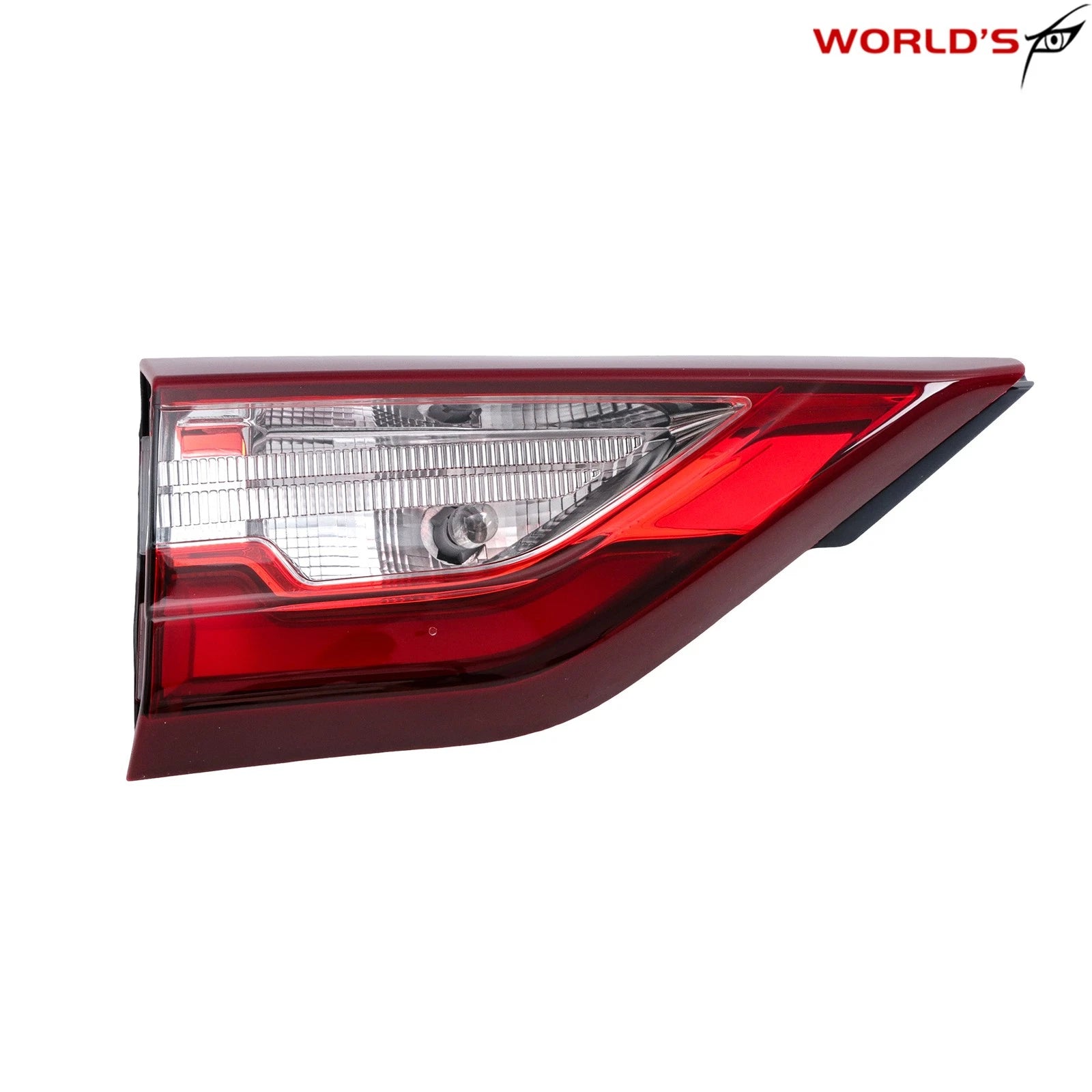 LED Inner Left Driver Side Tail Light for Chevy Traverse (2018–2021)