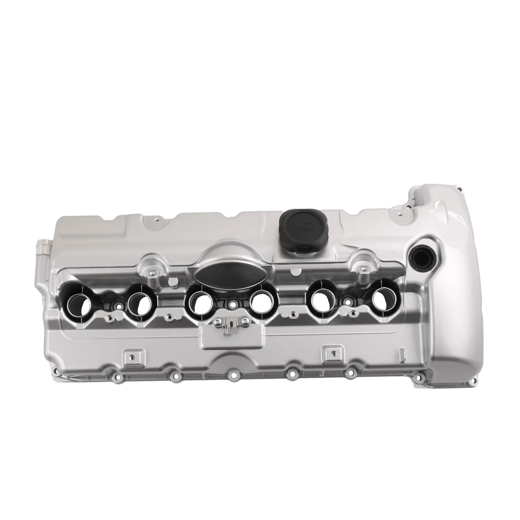 Magnesium Valve Cover for BMW 325i 330i 525i 530i Z4 (2006–2007)
