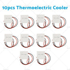 Thermoelectric Peltier Module Cooler Plate for 90UN096X10 (N/A)