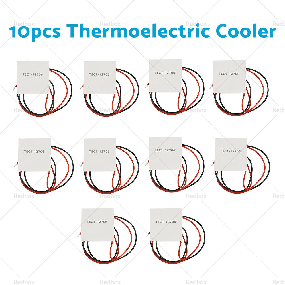 Thermoelectric Peltier Module Cooler Plate for 90UN096X10 (N/A)