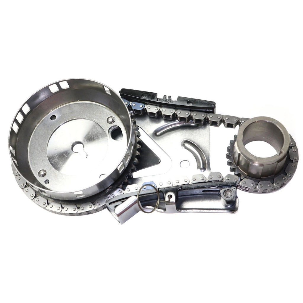 Timing Chain Kit for Jeep Grand Cherokee, Dodge Magnum (2005–2010)