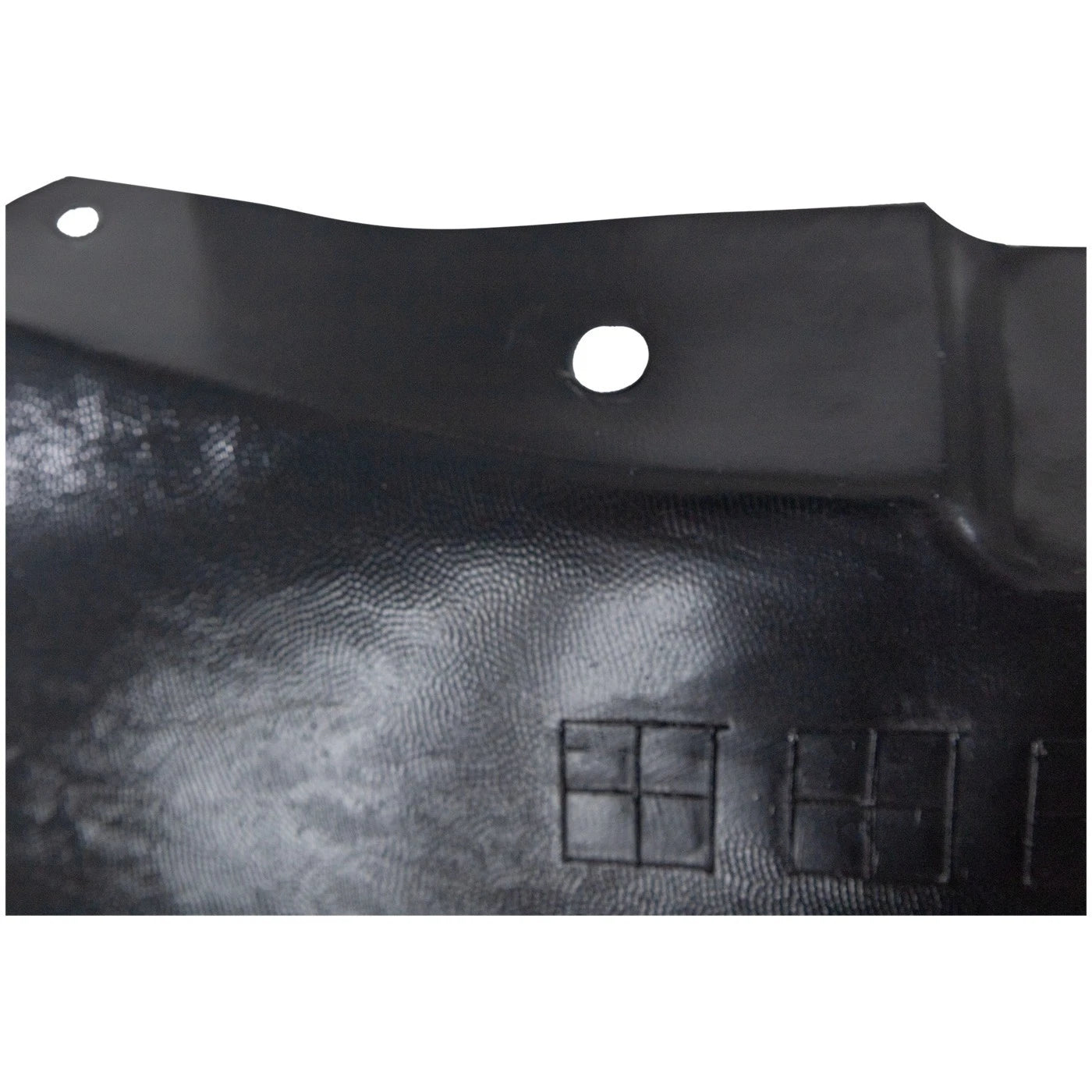 Fender Liner for Infiniti G37 (2009–2013) Front Driver Side Inner