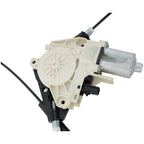 Window Regulator for Jeep Cherokee (2014–2023) Right Front