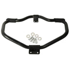 1 1/4" Mustache Engine Guard Crash Bar for Harley Sportster XL883 XL1200 (2004–2022)