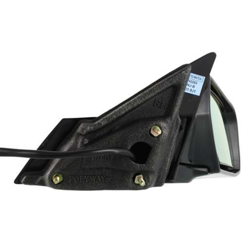 Power Mirror for Cadillac CTS (2003–2007) Right Heated Fold with Memory